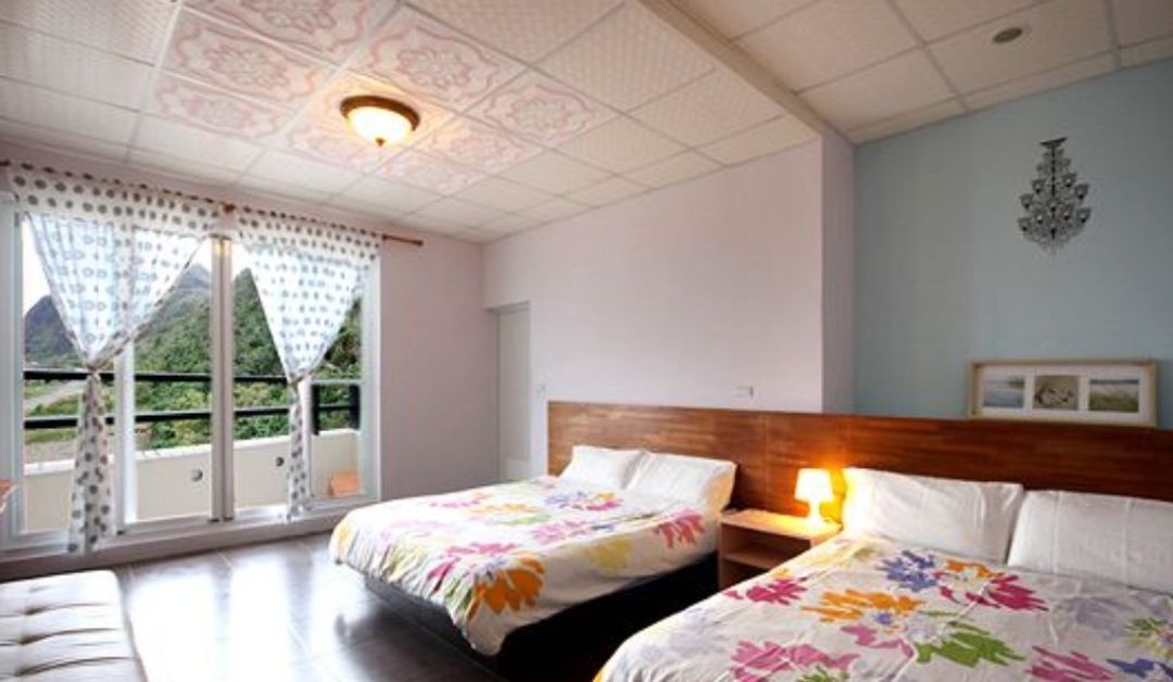 Shiacare B&B