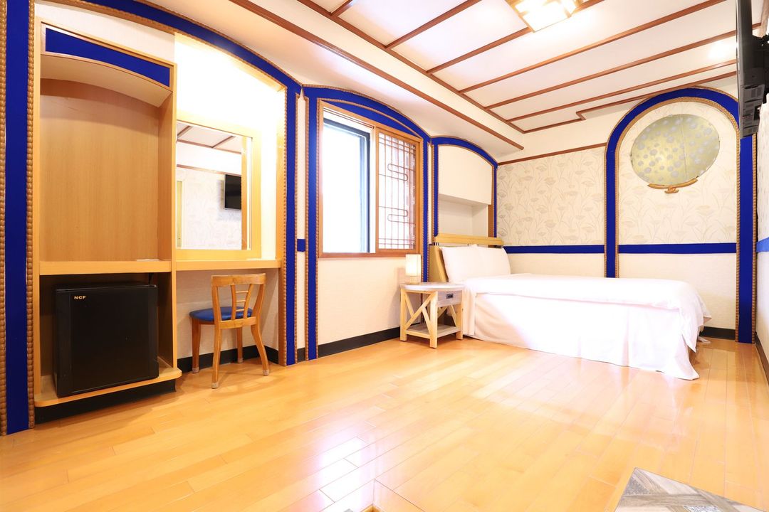포에닉스 파빌리온 핫 스프링 호텔 Phoenix Pavilion Hot-Spring Hotel