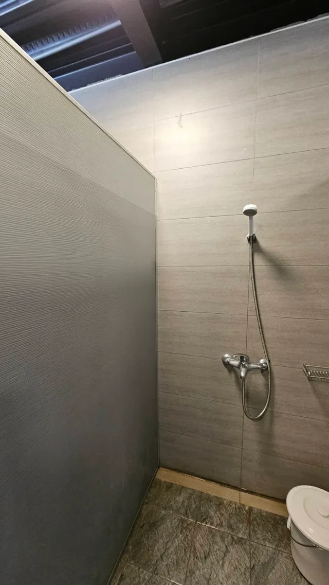 夏綠地露營區-【免裝備露營】豪華鐘型帳｜禁止攜帶寵物-4