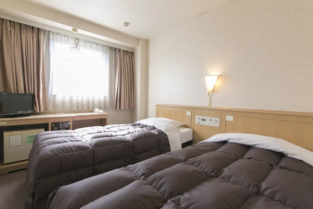 飛驒高山華盛頓廣場飯店｜高山站徒步1分/三町古建築保存區徒步11分