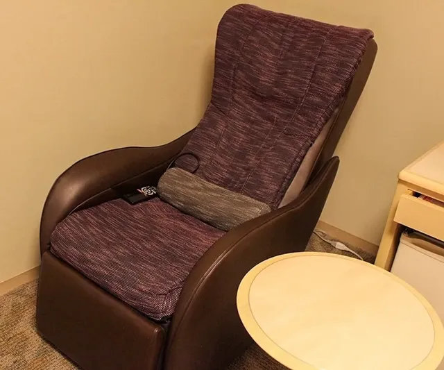 Daiwa Roynet Hotel Gifu-Standard Twin Smoking Room For 1 Person-4