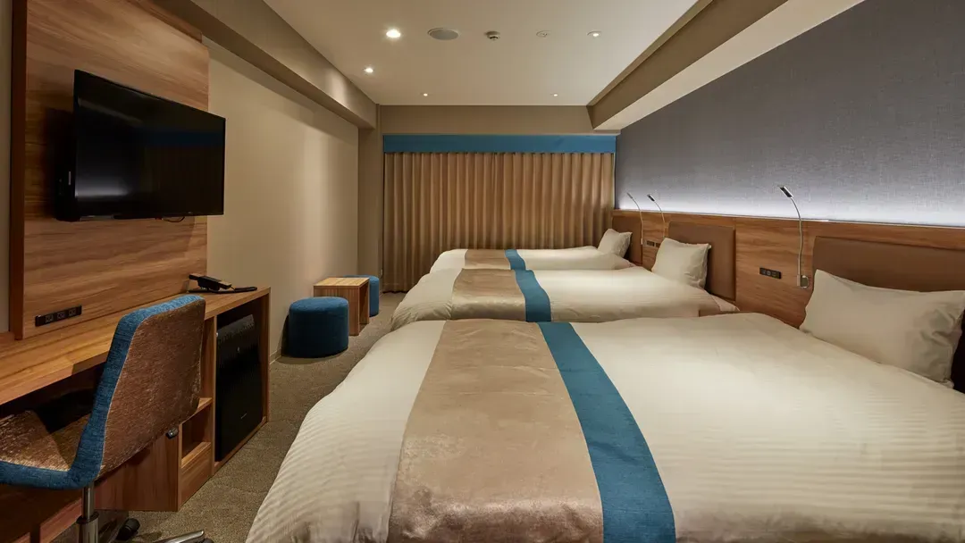 高山飛驒高山瓦特飯店及Spa｜高山站徒歩7分/三町古建築保存區徒步14分