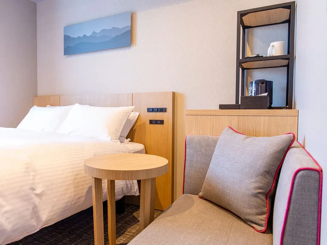 Hotel Wing International Hida Takayama