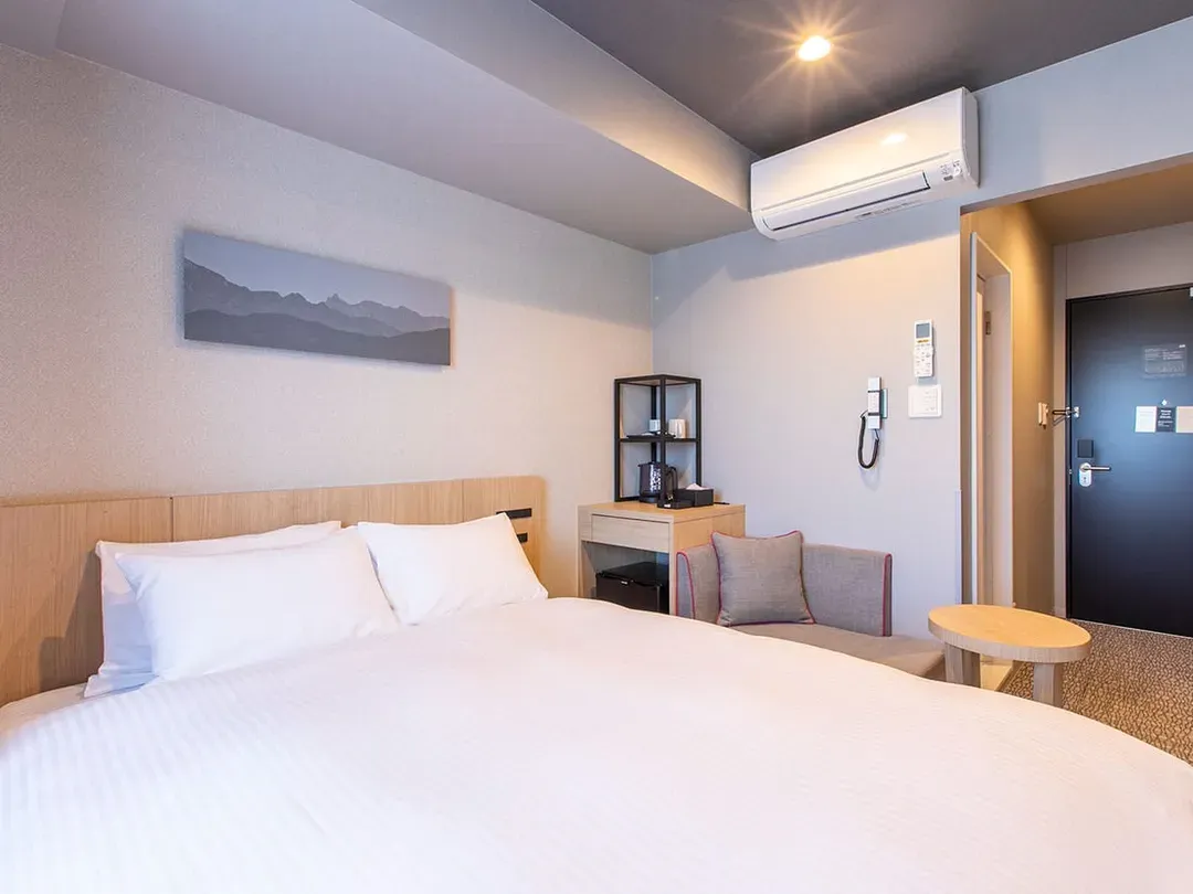 Hotel Wing International Hida Takayama