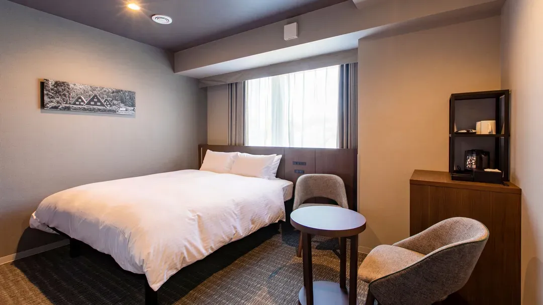 Hotel Wing International Hida Takayama
