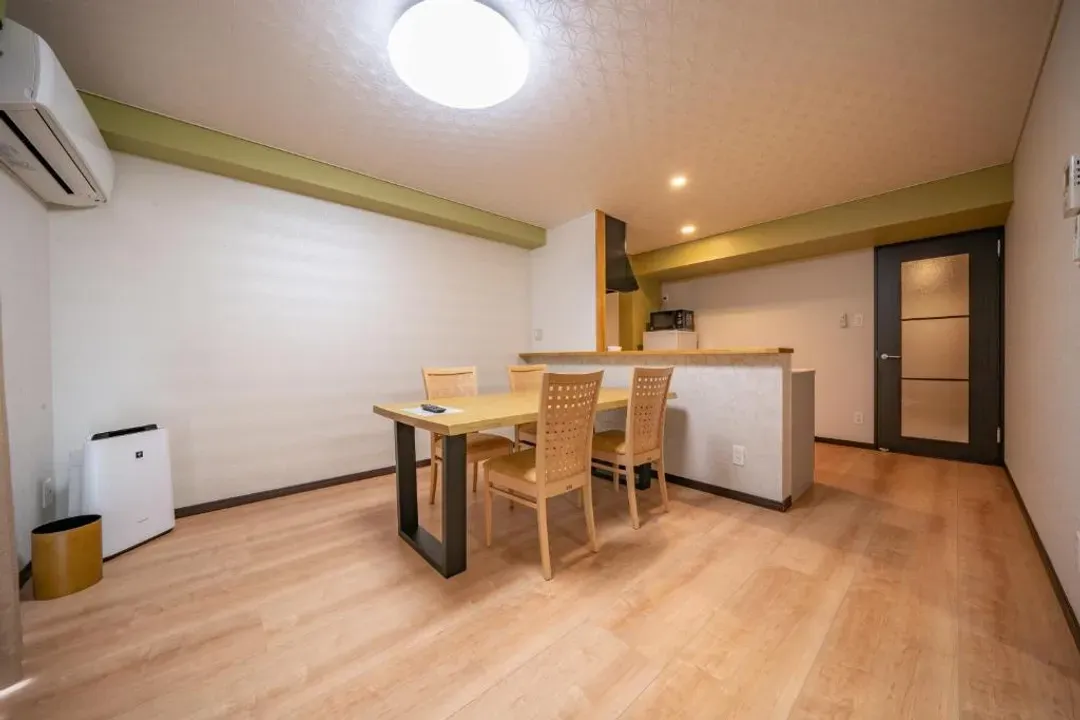 RESIDENCE HOTEL 高山站前｜高山站徒歩2分/三町古建築保存區徒步15分