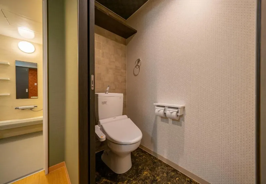 RESIDENCE HOTEL 高山站前｜高山站徒歩2分/三町古建築保存區徒步15分