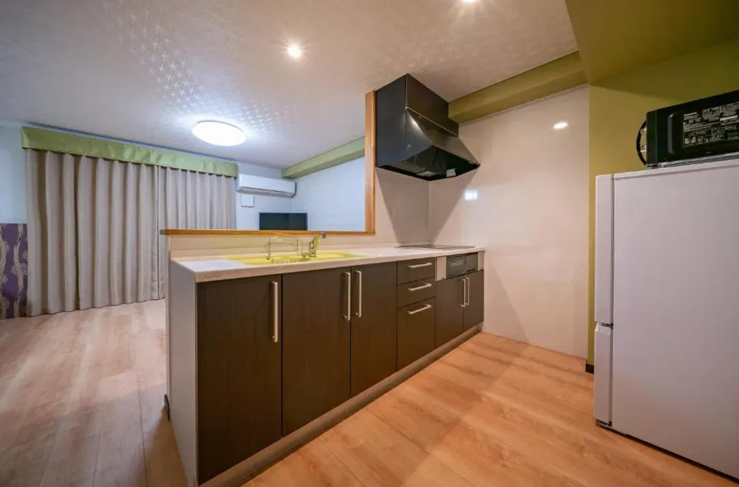 RESIDENCE HOTEL 高山站前｜高山站徒歩2分/三町古建築保存區徒步15分