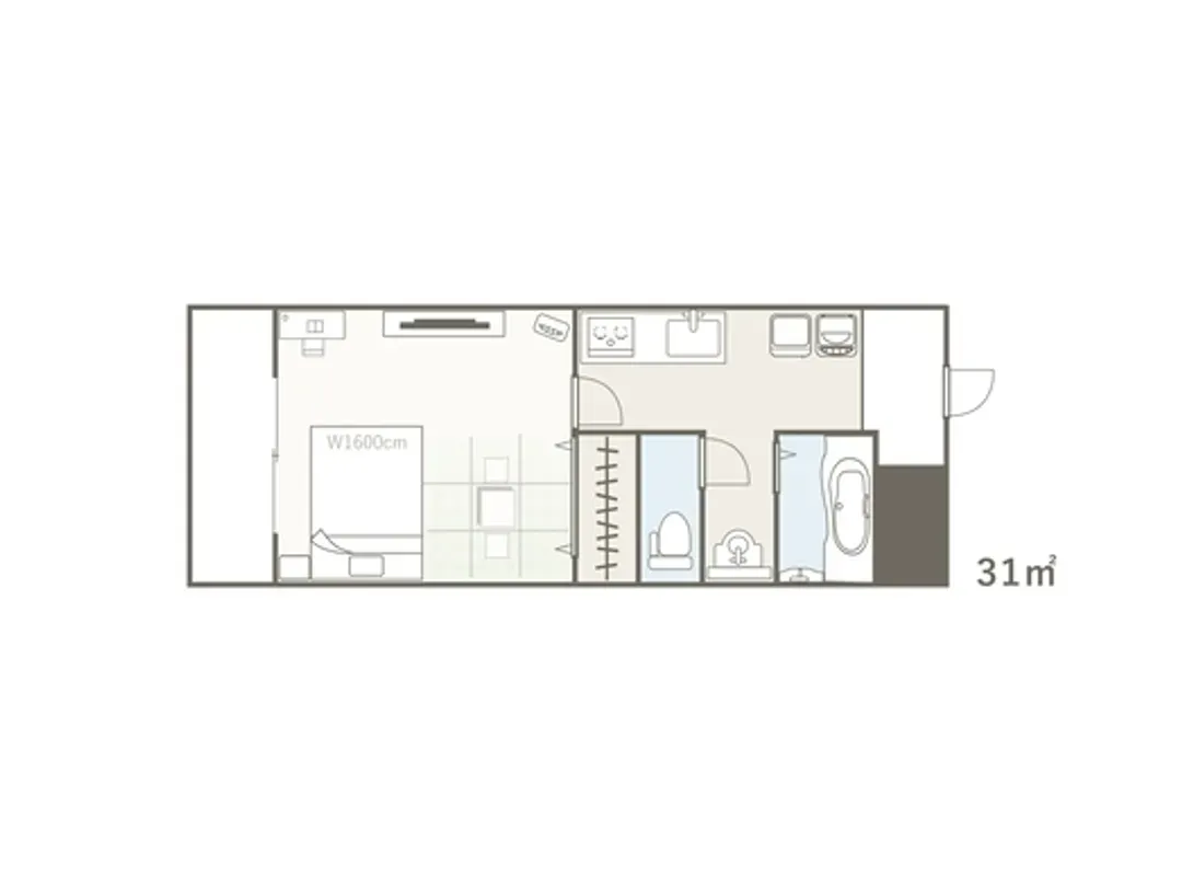 RESIDENCE HOTEL 高山站前｜高山站徒歩2分/三町古建築保存區徒步15分