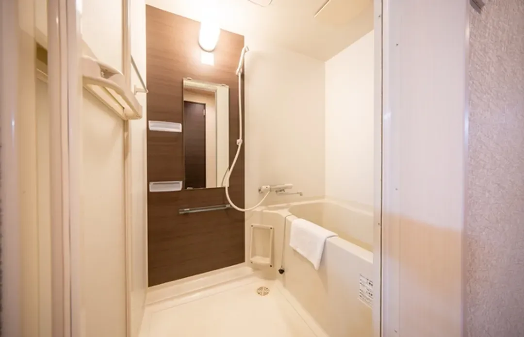 RESIDENCE HOTEL 高山站前｜高山站徒歩2分/三町古建築保存區徒步15分