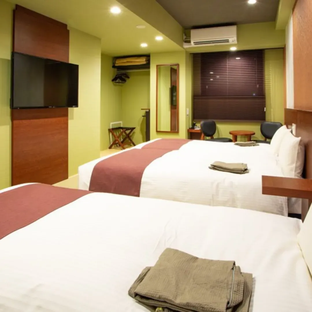 Hotel Kuretakeso Takayama-Ekimae