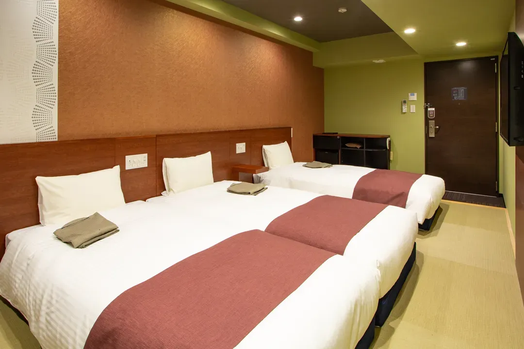 Hotel Kuretakeso Takayama-Ekimae