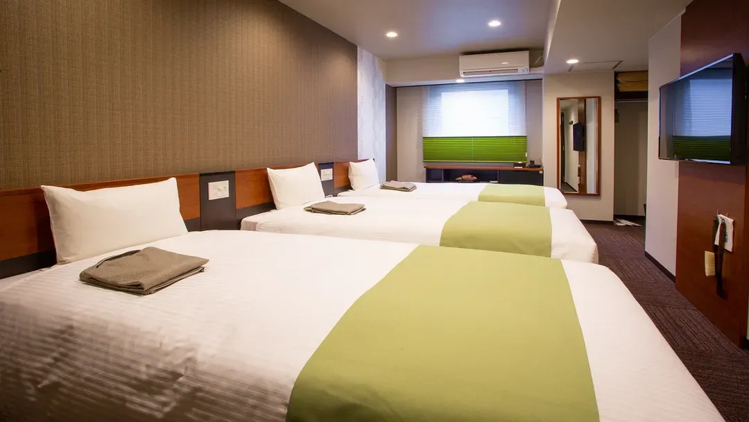 Hotel Kuretakeso Takayama-Ekimae