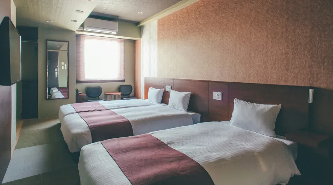 Hotel Kuretakeso Takayama-Ekimae
