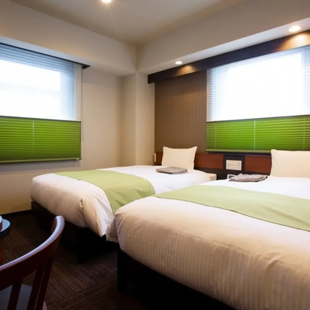 Hotel Kuretakeso Takayama-Ekimae