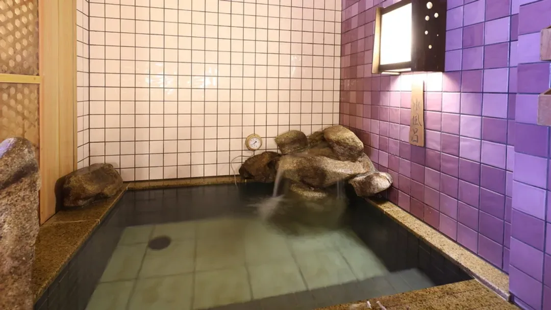天然溫泉 金華之湯 Dormy Inn 岐阜站前｜岐阜站徒歩8分/岐阜城開車13分