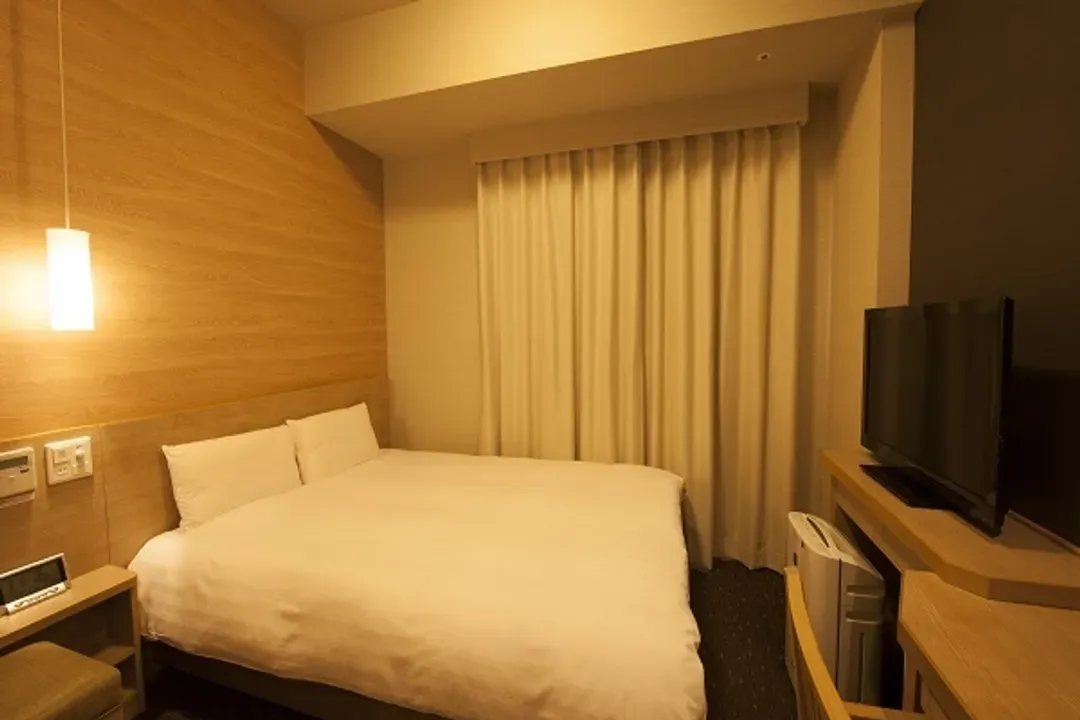 天然溫泉 金華之湯 Dormy Inn 岐阜站前｜岐阜站徒歩8分/岐阜城開車13分
