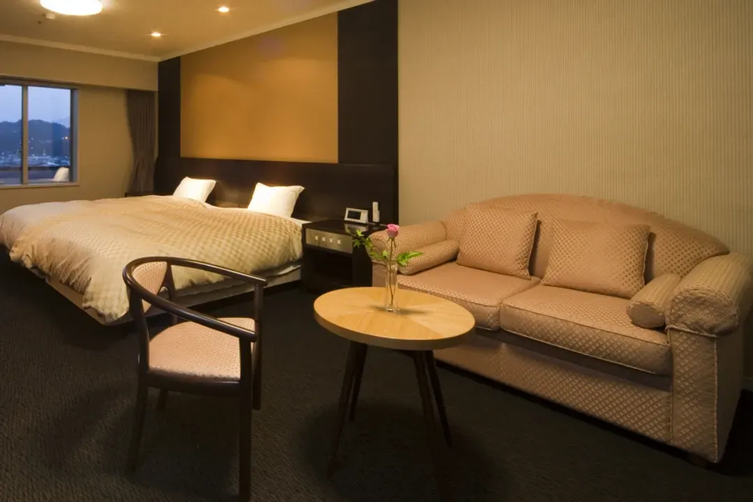 Hidatakayama Onsen Hida Hotel Plaza