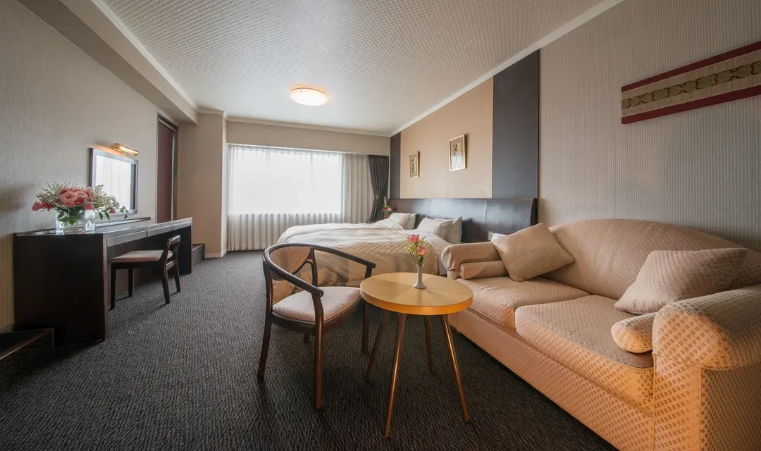 Hidatakayama Onsen Hida Hotel Plaza