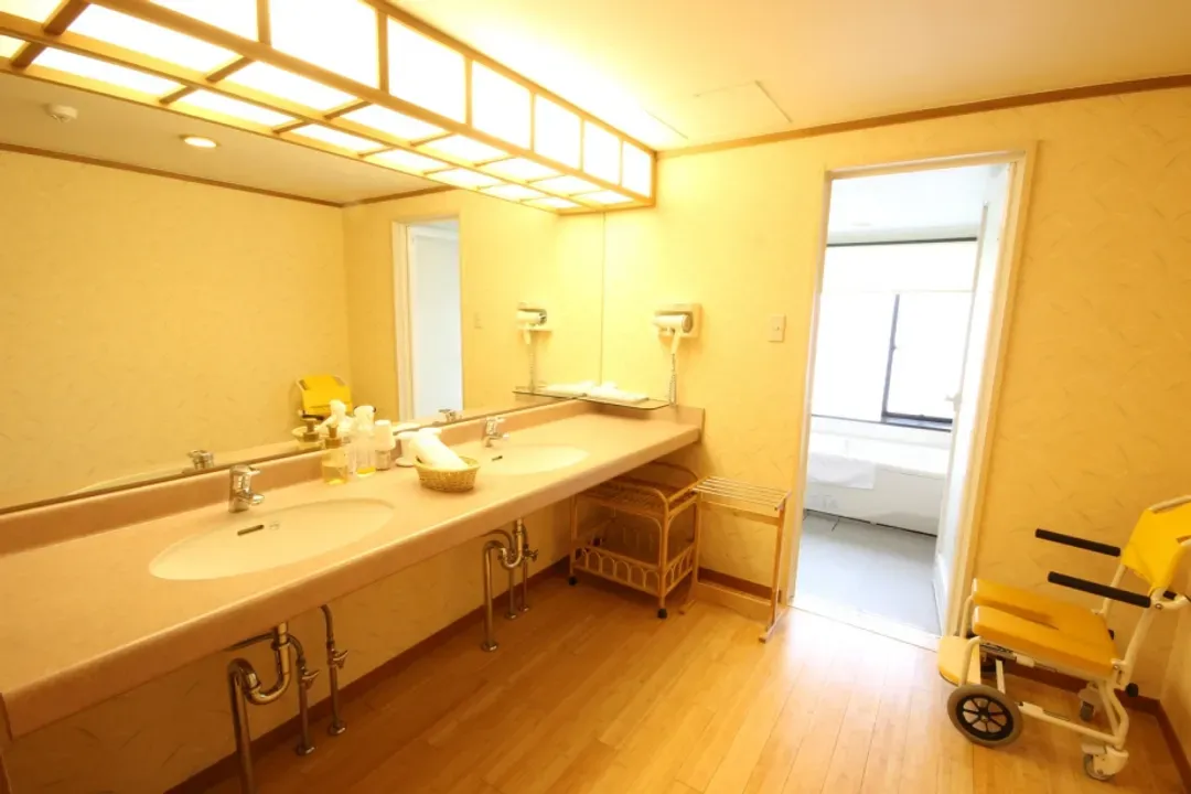 Hidatakayama Onsen Hida Hotel Plaza