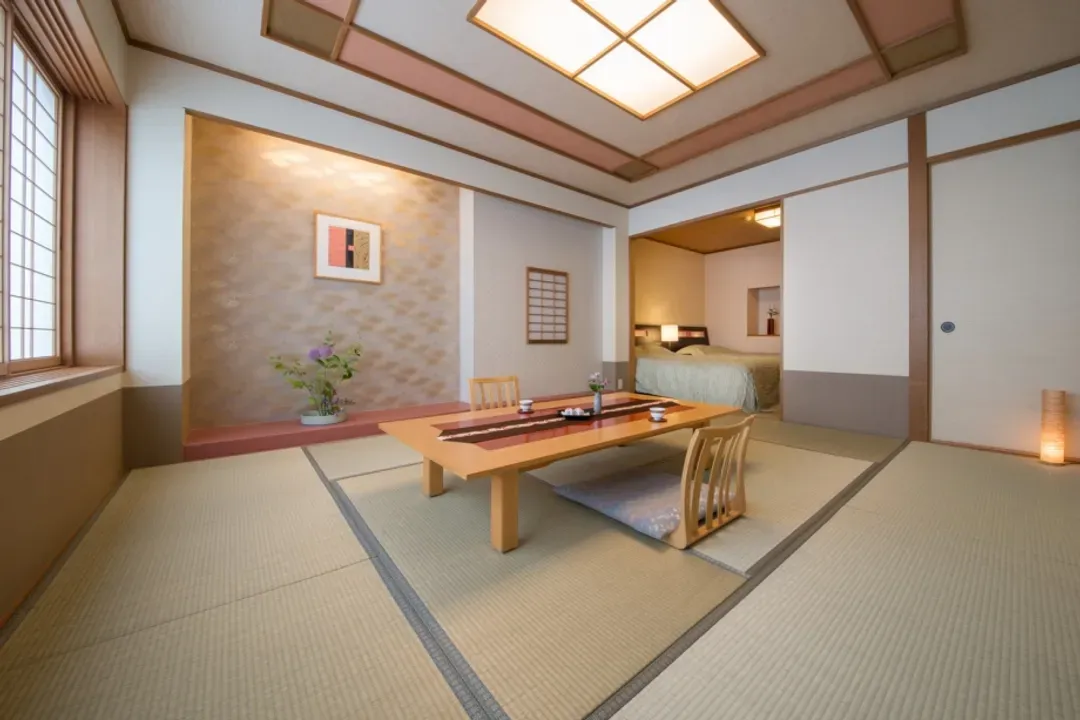 Hidatakayama Onsen Hida Hotel Plaza