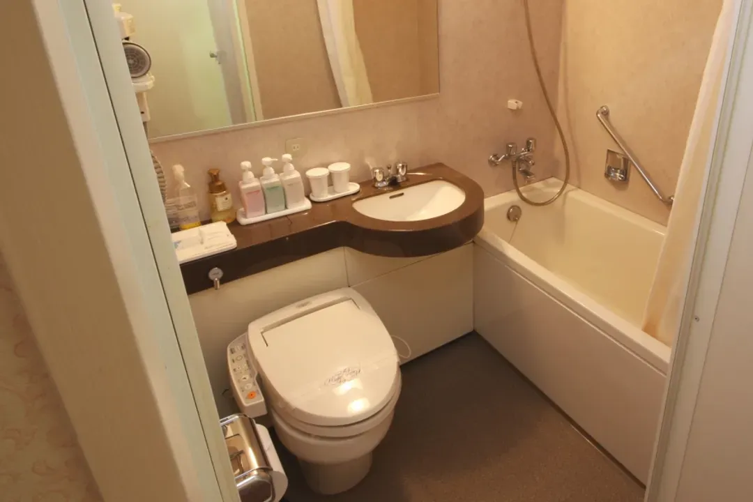 Hidatakayama Onsen Hida Hotel Plaza