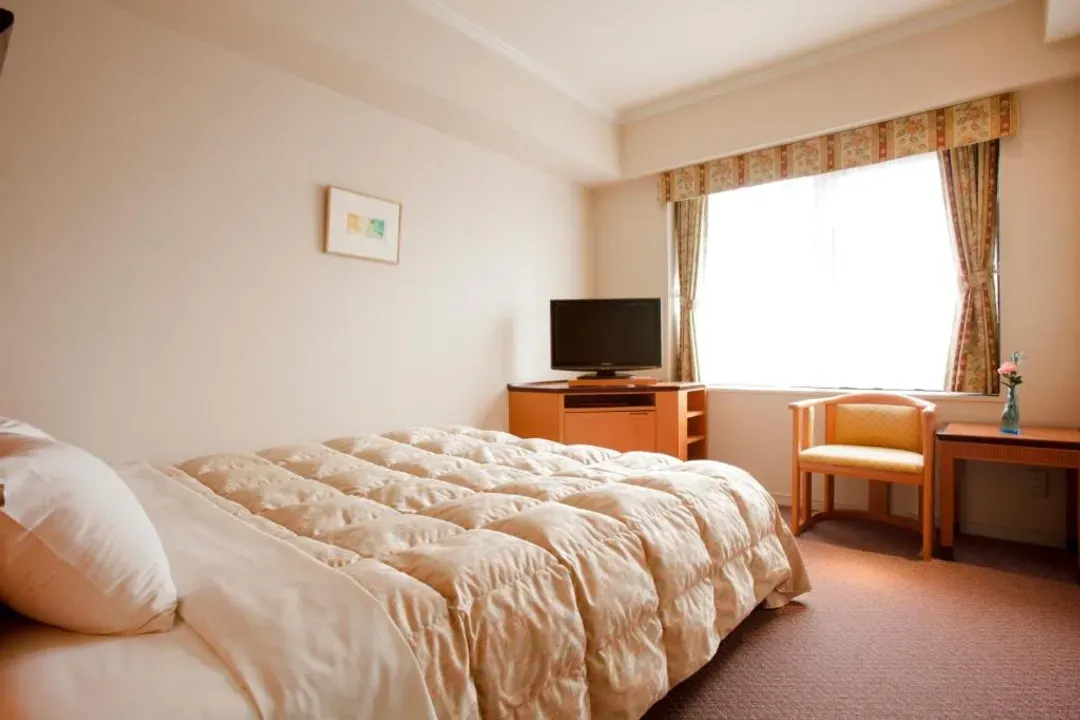 Hidatakayama Onsen Hida Hotel Plaza