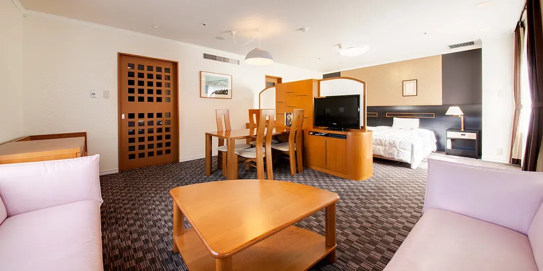 Hidatakayama Onsen Hida Hotel Plaza
