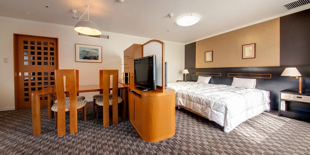 Hidatakayama Onsen Hida Hotel Plaza