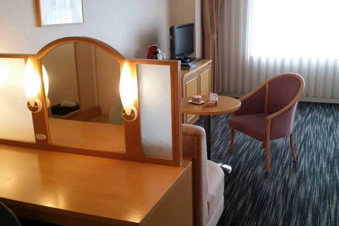Hidatakayama Onsen Hida Hotel Plaza