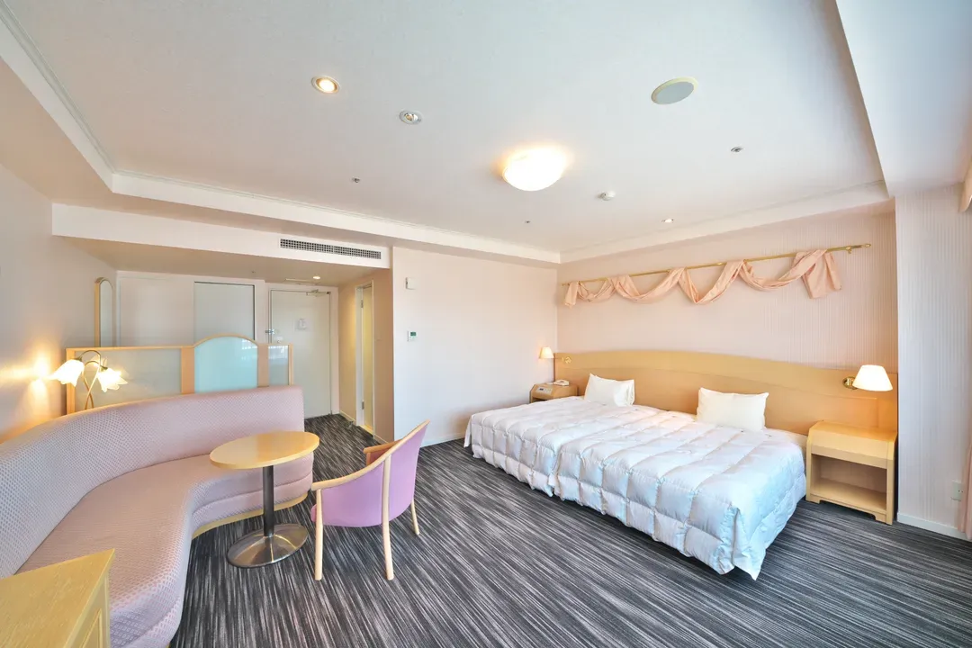 Hidatakayama Onsen Hida Hotel Plaza