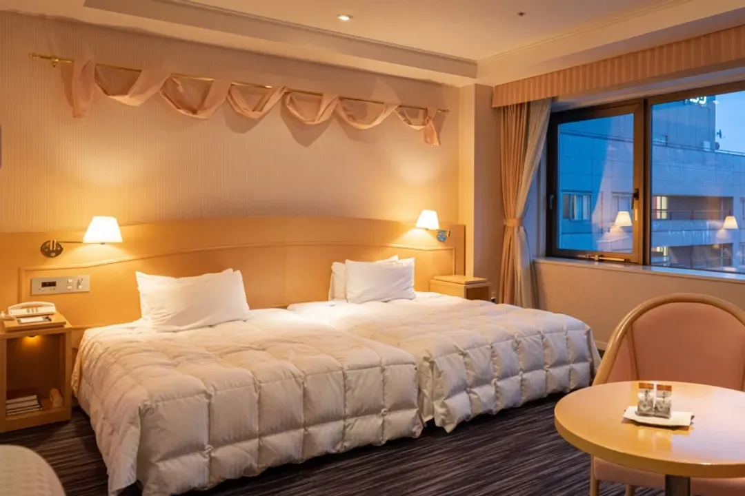 Hidatakayama Onsen Hida Hotel Plaza