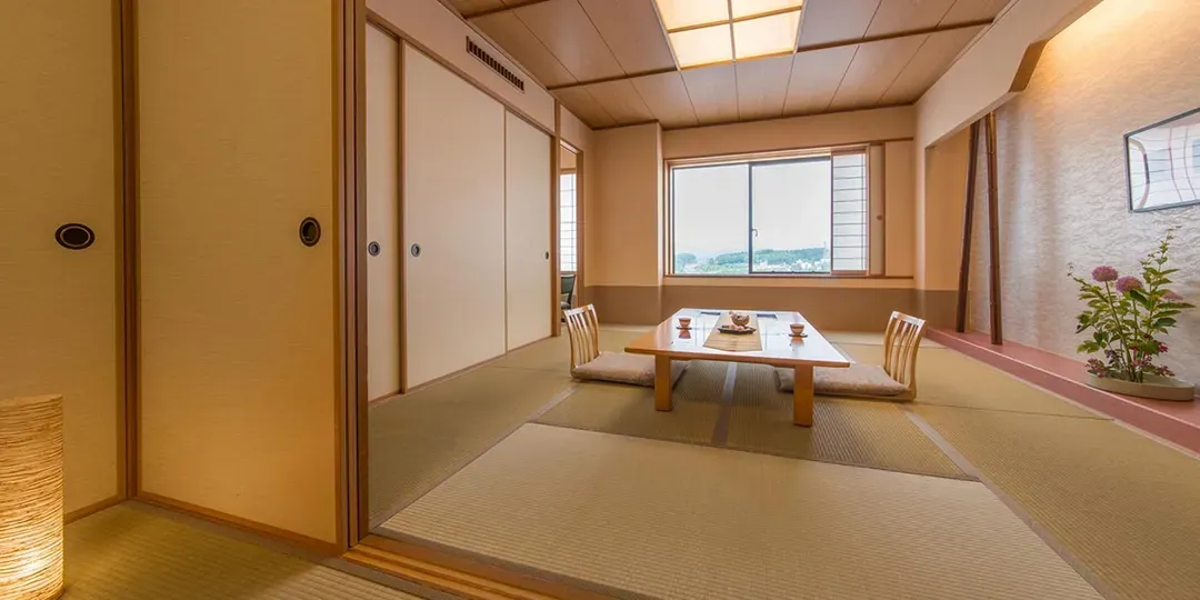 Hidatakayama Onsen Hida Hotel Plaza