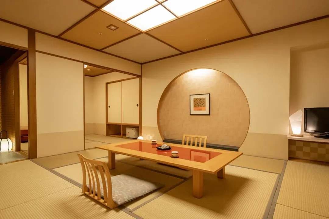 Hidatakayama Onsen Hida Hotel Plaza