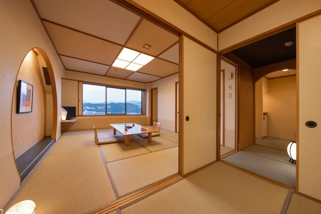 Hidatakayama Onsen Hida Hotel Plaza