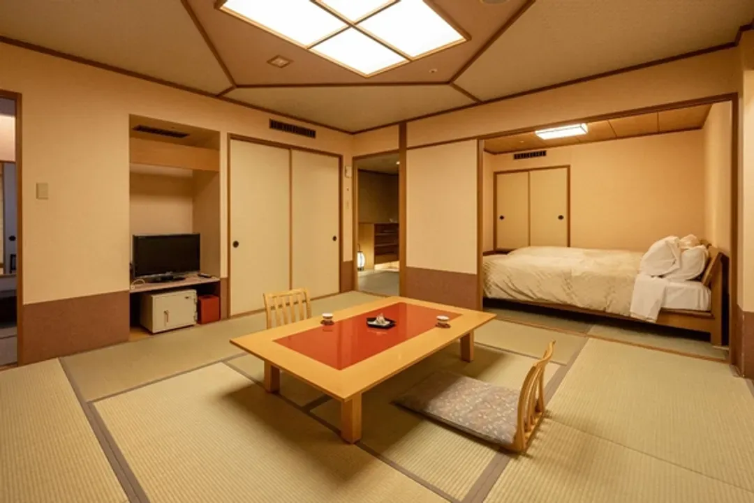 Hidatakayama Onsen Hida Hotel Plaza