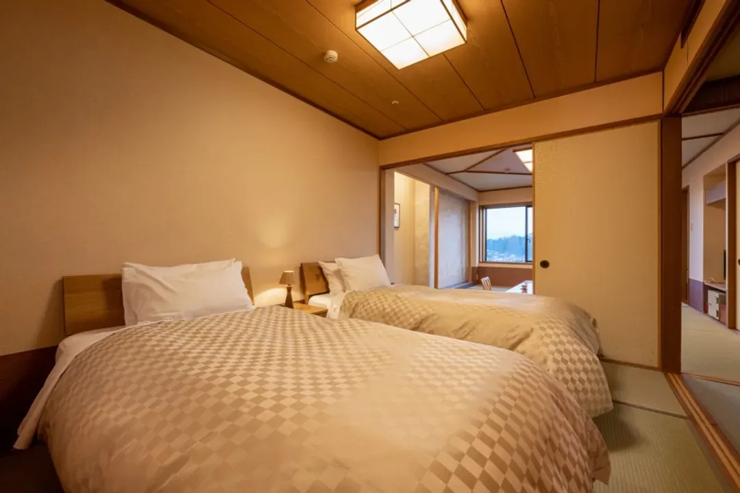 Hidatakayama Onsen Hida Hotel Plaza