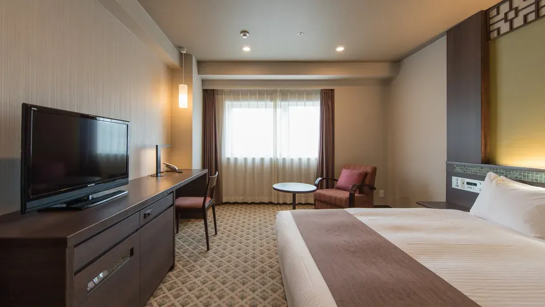 JR Kyushu Hotel Nagasaki