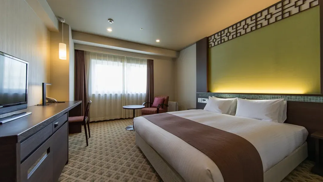 JR Kyushu Hotel Nagasaki