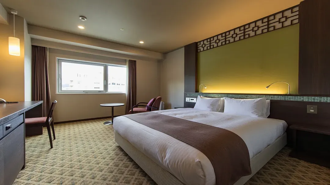 JR Kyushu Hotel Nagasaki
