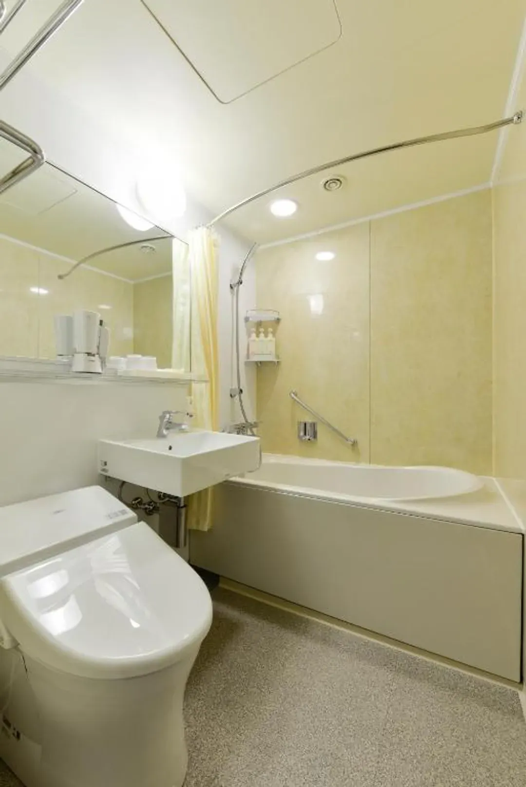 JR Kyushu Hotel Nagasaki