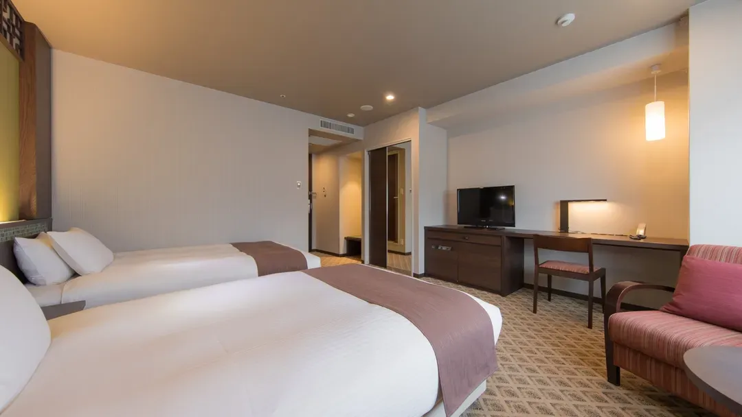 JR Kyushu Hotel Nagasaki
