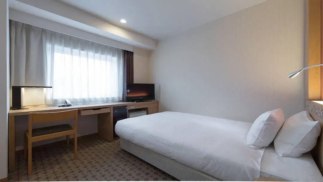 JR Kyushu Hotel Nagasaki