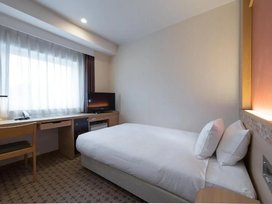 JR Kyushu Hotel Nagasaki