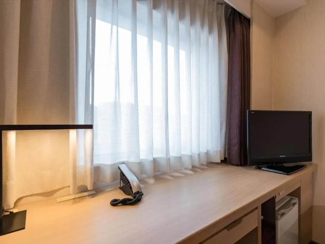 JR Kyushu Hotel Nagasaki