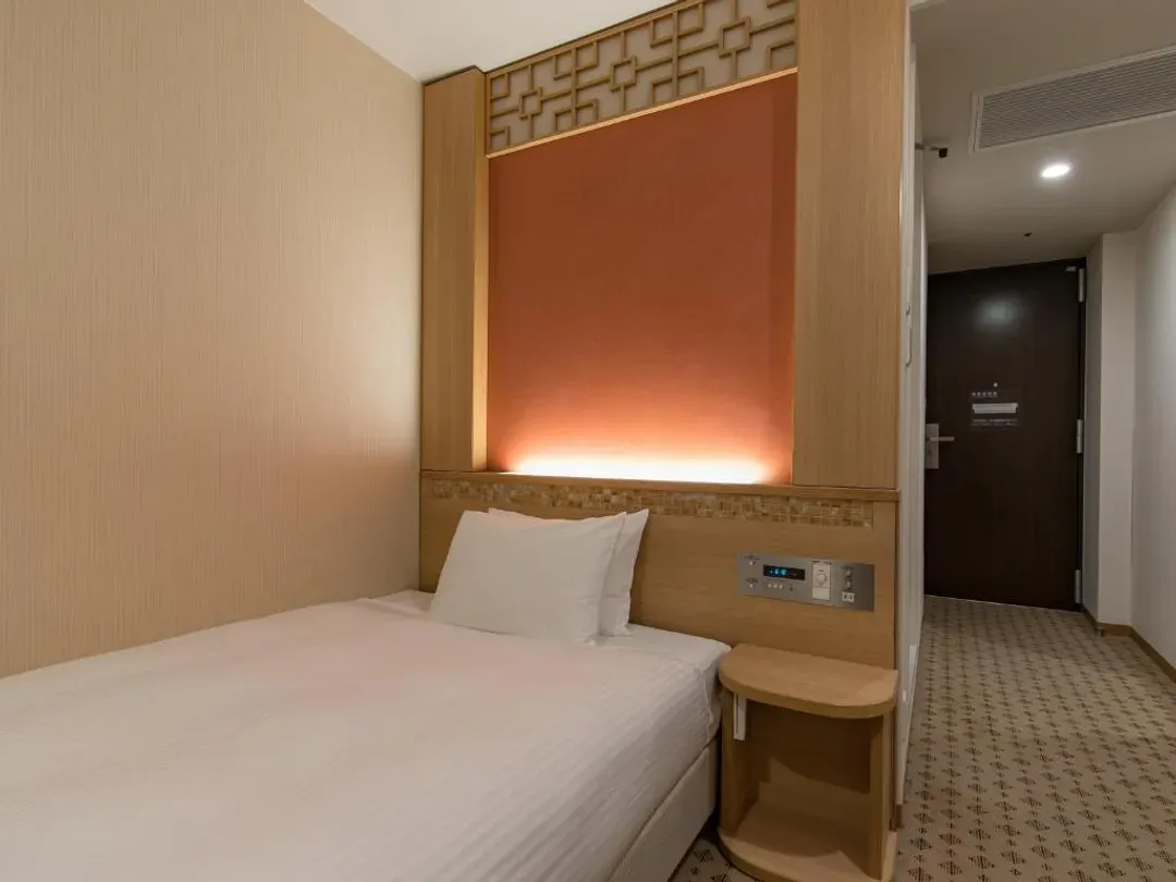 JR Kyushu Hotel Nagasaki