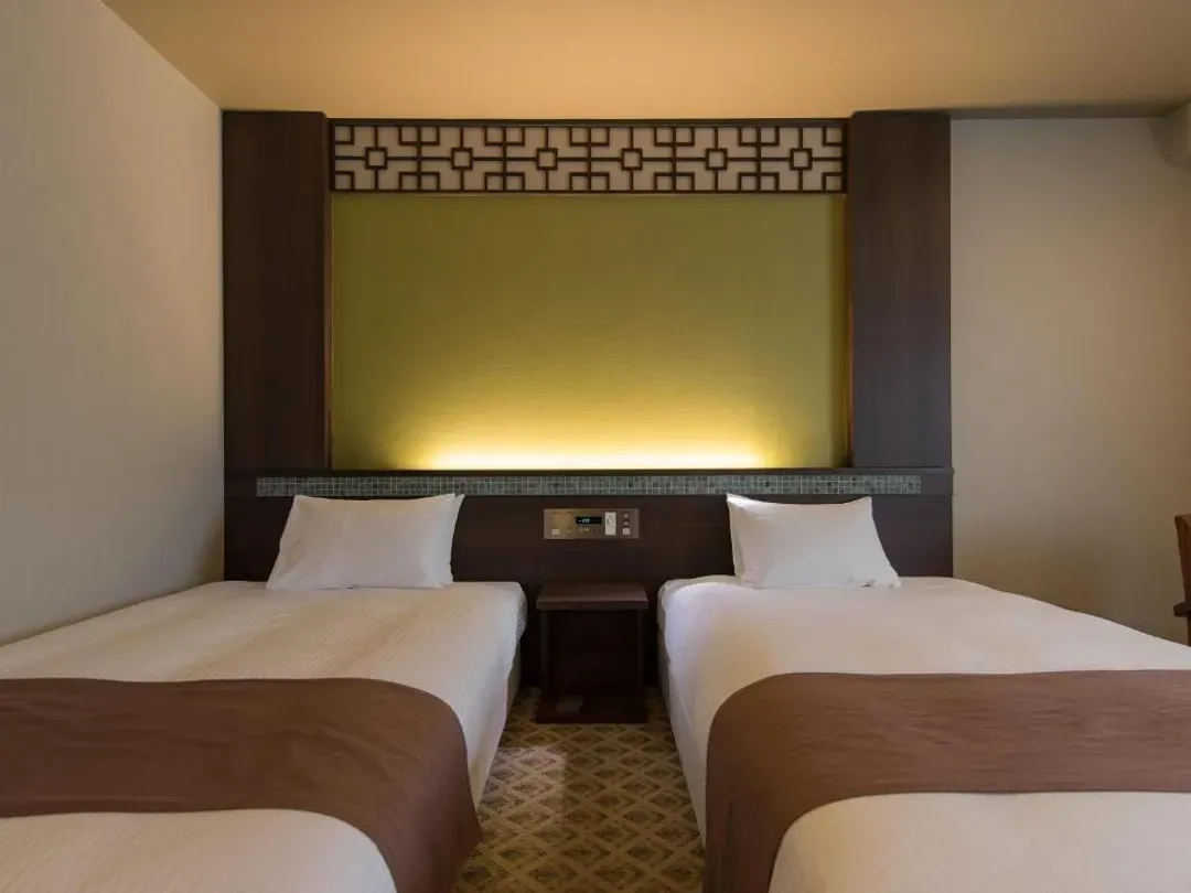 JR Kyushu Hotel Nagasaki
