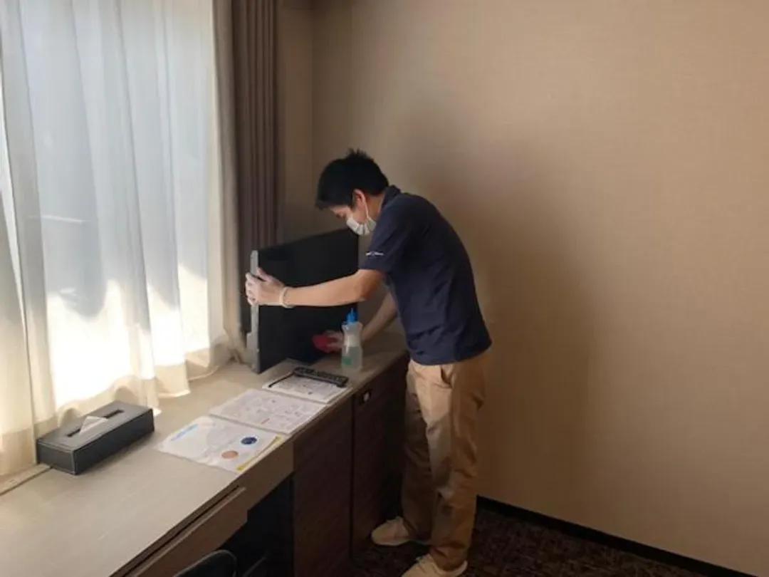 佐世保微笑饭店｜JR佐世保站开车5分/近九十九岛水族馆/佐世保汉堡步行10分