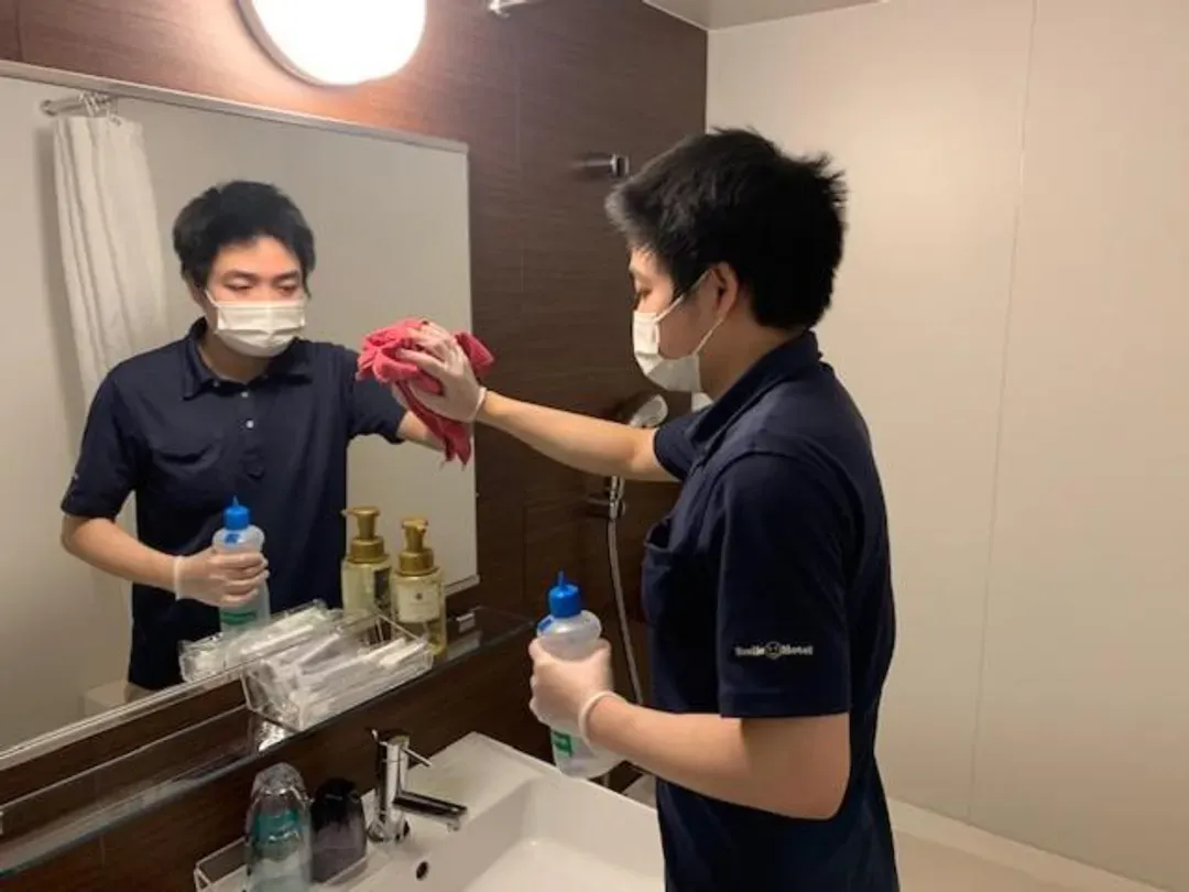 佐世保微笑饭店｜JR佐世保站开车5分/近九十九岛水族馆/佐世保汉堡步行10分