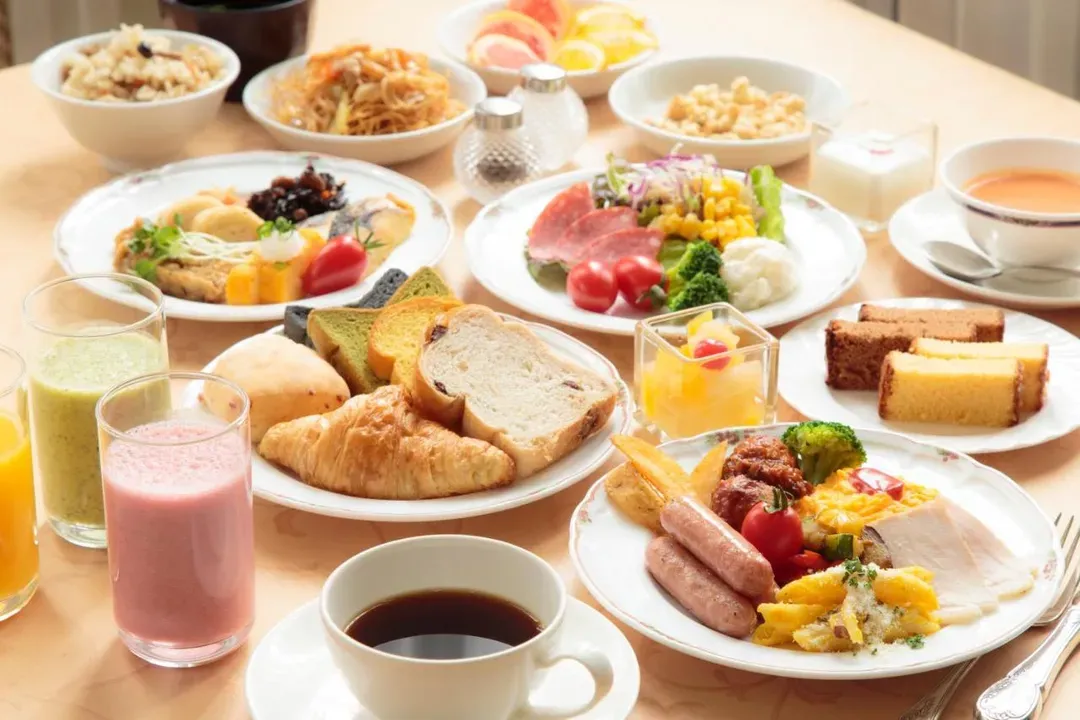 長崎蒙特利飯店｜大浦海岸通站步行2分/荷蘭坡步行5分/大浦天主堂步行10分